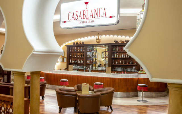 Spice Hotel & Spa All Inclusive