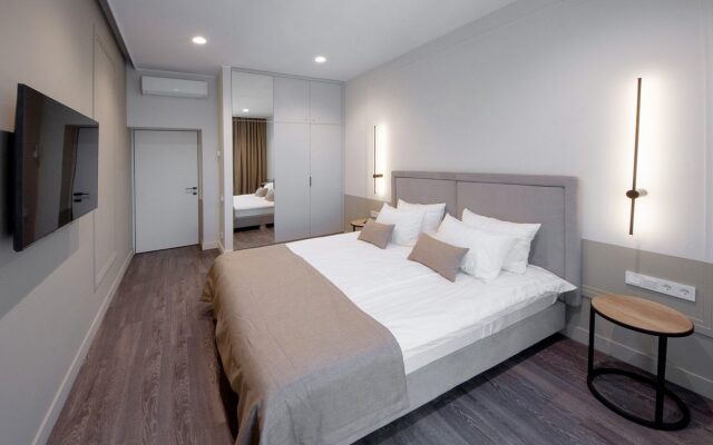 4kayf Residence #19 Apartments