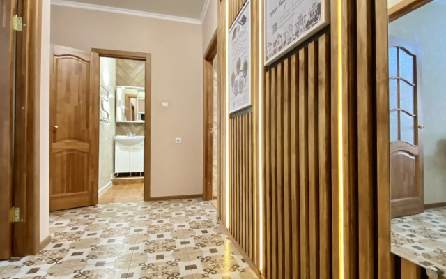 Dvushka Standart Na Tukhachevskogo (HouseVip26) Flat