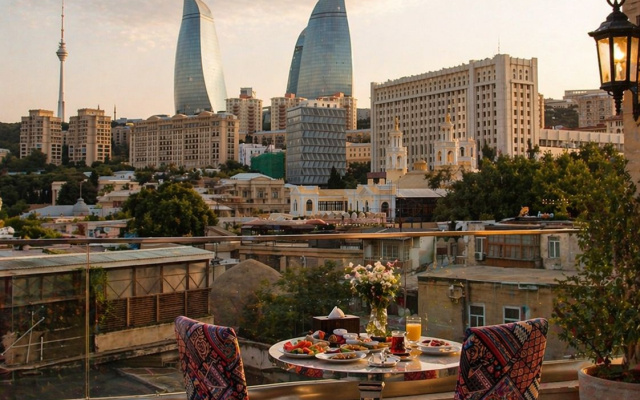 Shirvanshah