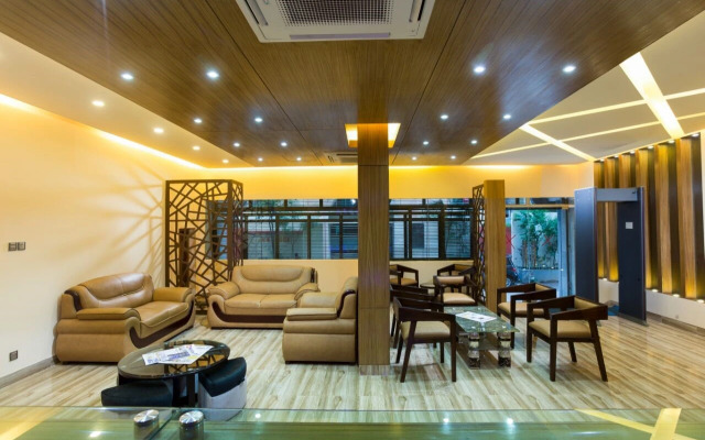 Memento International Hotel