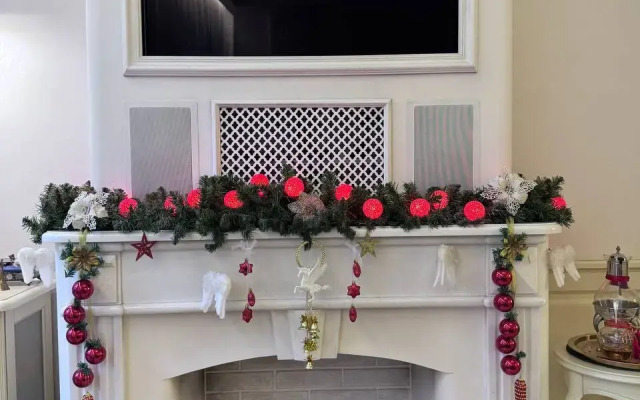 Квартира Восторг 1-комнатная