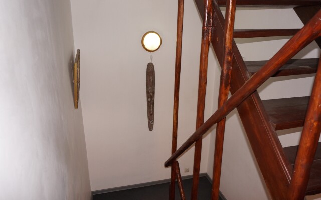 Zamok Guest House