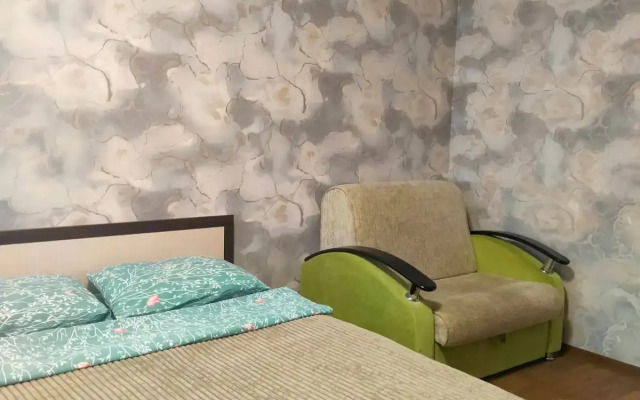 Квартира на проспекте 70 лет Октября