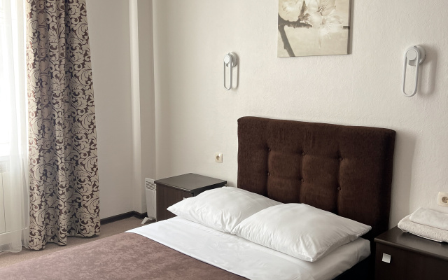 Mini-otel' Tat'ana