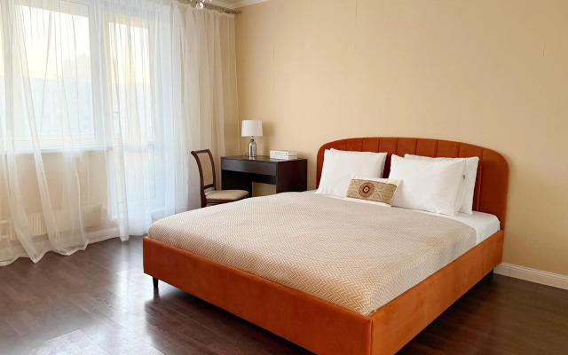 Квартира Апартаменты для эстетов - живите атмосферно