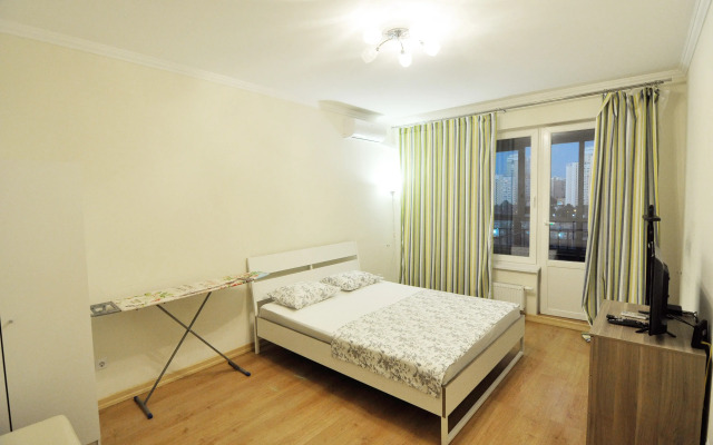 Квартира RentWill Mitino 482