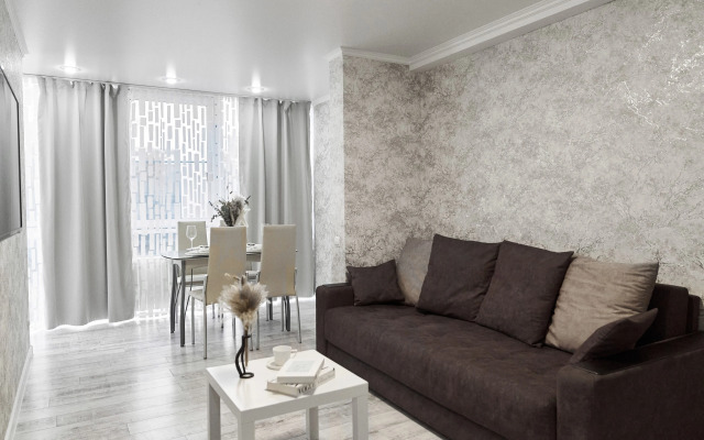 Апартаменты RED APARTMENTS Мадрид Парк Брунете