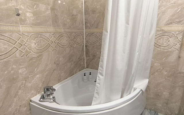 Квартира Уютная рядом с Аквапарком