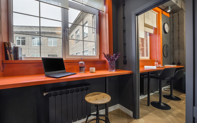 Queenstay Orange Loft Apartments