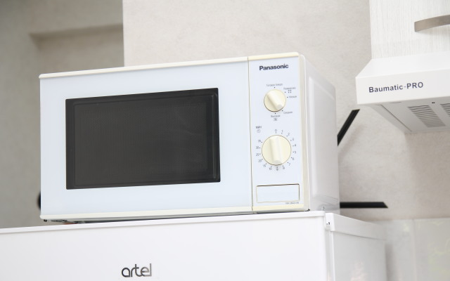 Апартаменты Теремки