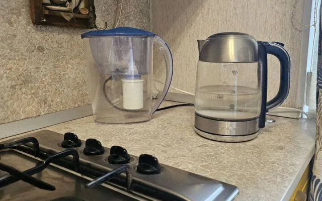 Квартира на улице Чкалова 23