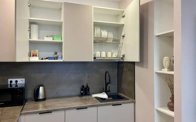 Квартира в Новоселье