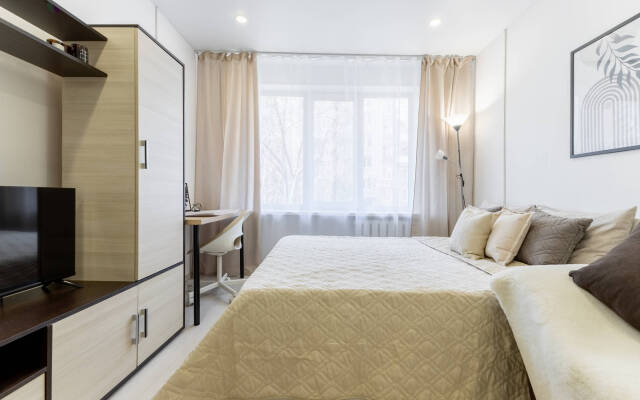 Trekhkomnatnye Na Khadi Taktasha Apartments