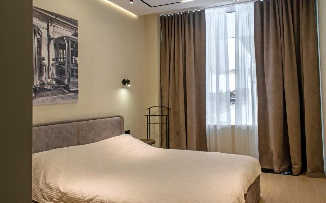 Zagorodny Hotel Gora Hotel