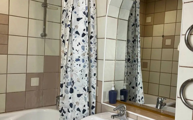 Квартира Уютная студия в самом центре Ростова