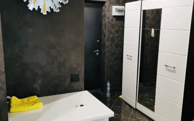 Квартира на Беговой улице