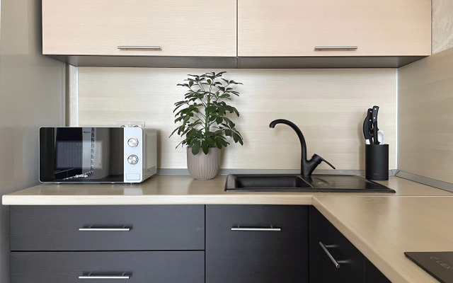 Апартаменты Green Park 14