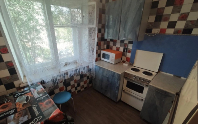 Квартира Двухкомнатная