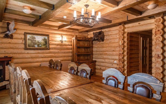 Orlovskoe Pomestie Hotel