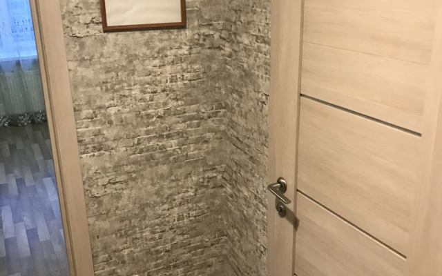 NaProtiv Rivyery Flat