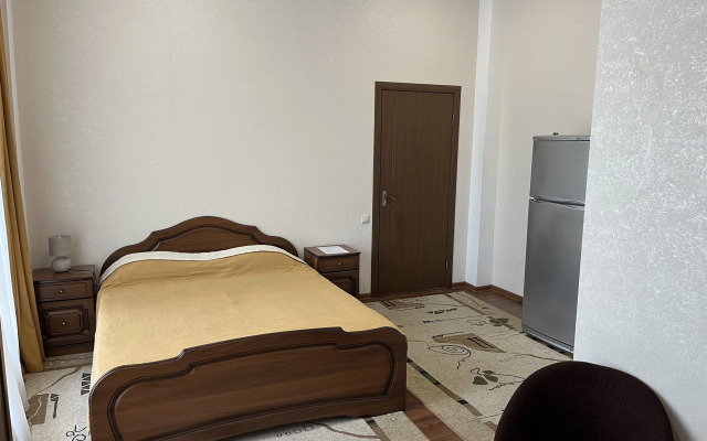 Klyuchevoy 9 Guest House