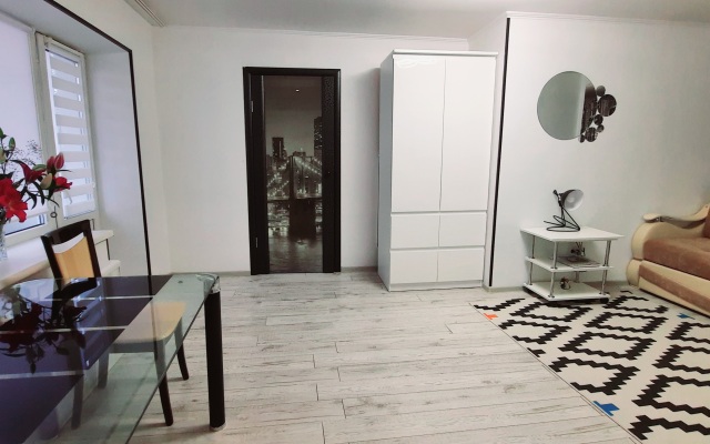 Uyutnaya  V Tsentre Goroda Flat