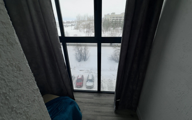 Studiya Reka Flat