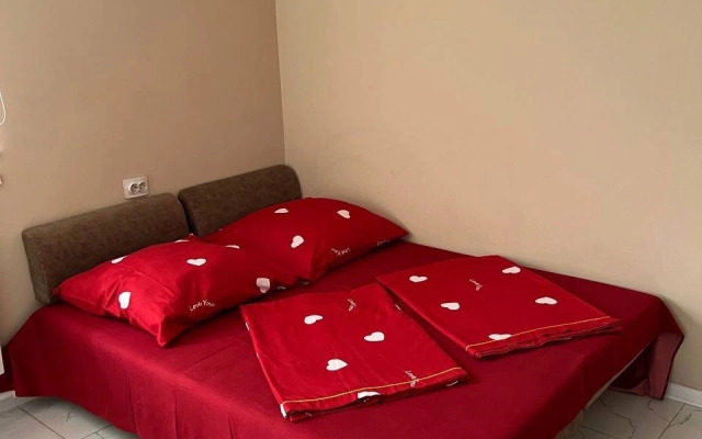 Апартаменты Принц