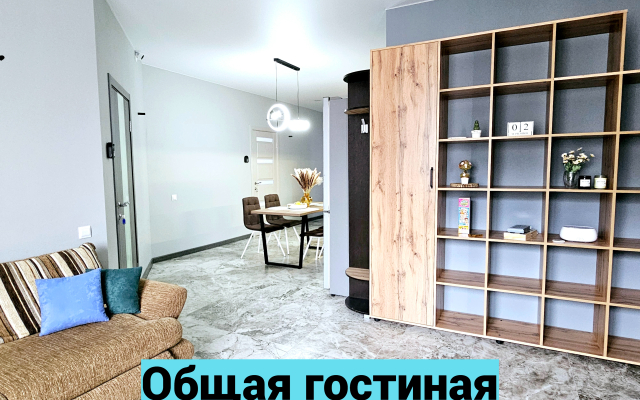 seti "Neotel'" ZhK "Universitetskij park" Living quarters