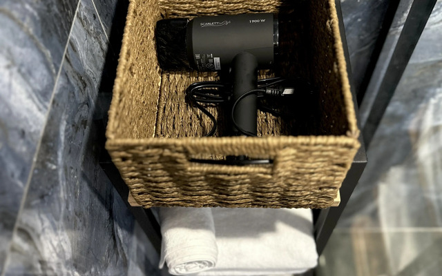 Апартаменты Номер Комфорт+ 4 гостя с видом на Кремль