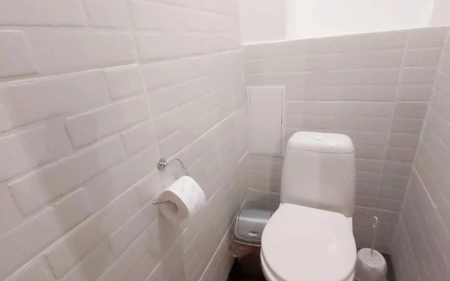 V Tsentre Goroda Apartments