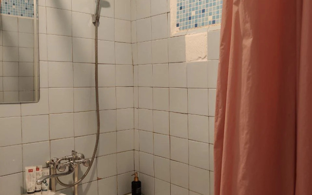 Квартира на Красногвардейской 10