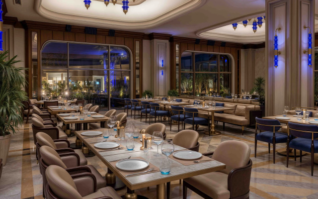 Merit Royal Gardens Hotel & Casino