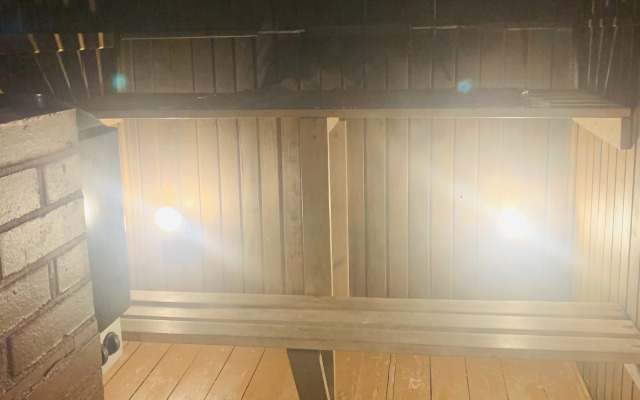 V Karelii U Reki N2 Guest house
