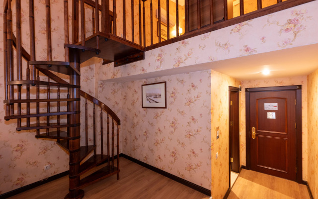 Pera Rose Hotel - Special Class