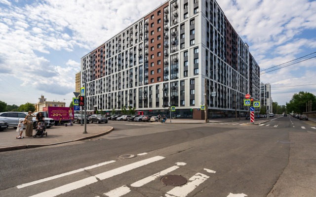 Квартира RentalSPb