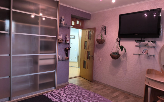 Апартаменты Оливия на Радищева