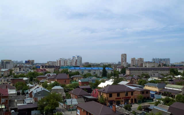 Gavrilova 27 Apartments