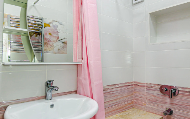 Premium at Nizami Street on Targovi Apartments