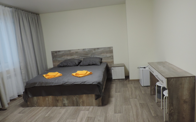 Отель Наша Арена