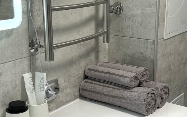 Квартира в районе Снеговой Пади