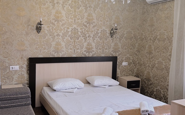 The pearl Guest House