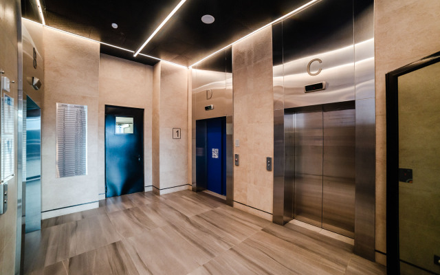 Loftrent470 Flat