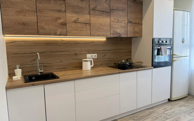 Апартаменты 2 ком евро квартира Пенза ул. Стасова 2а Суткивип