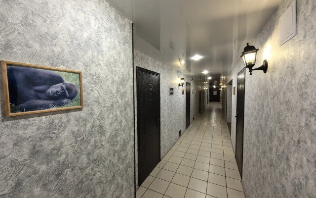 Son Lite Hotel