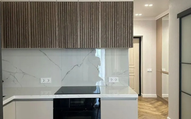 V Zhk Lazurnyi Flat