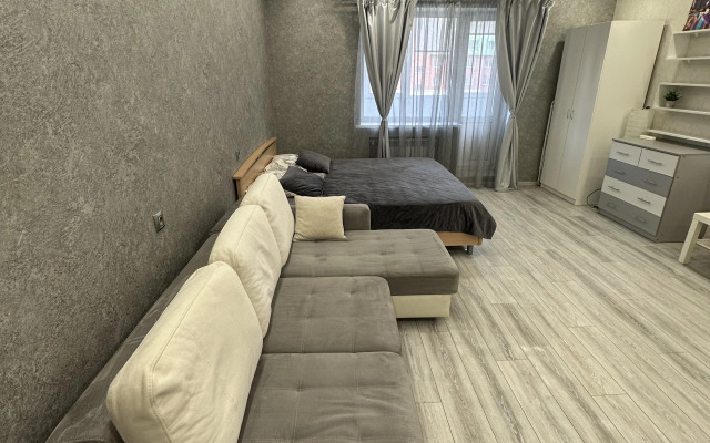 Апартаменты левый берег