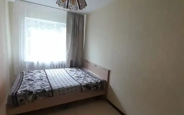 Dvuhkomnatnaya v tsentre goroda Flat
