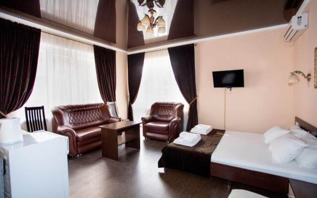 Mir Guest House